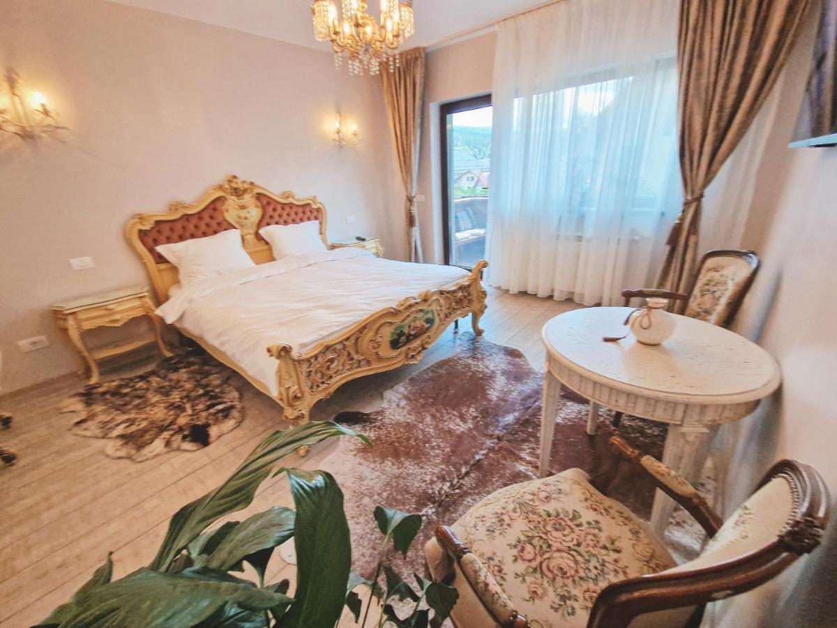 Amor Tirol Busteni (Adults Only) Екстер'єр фото