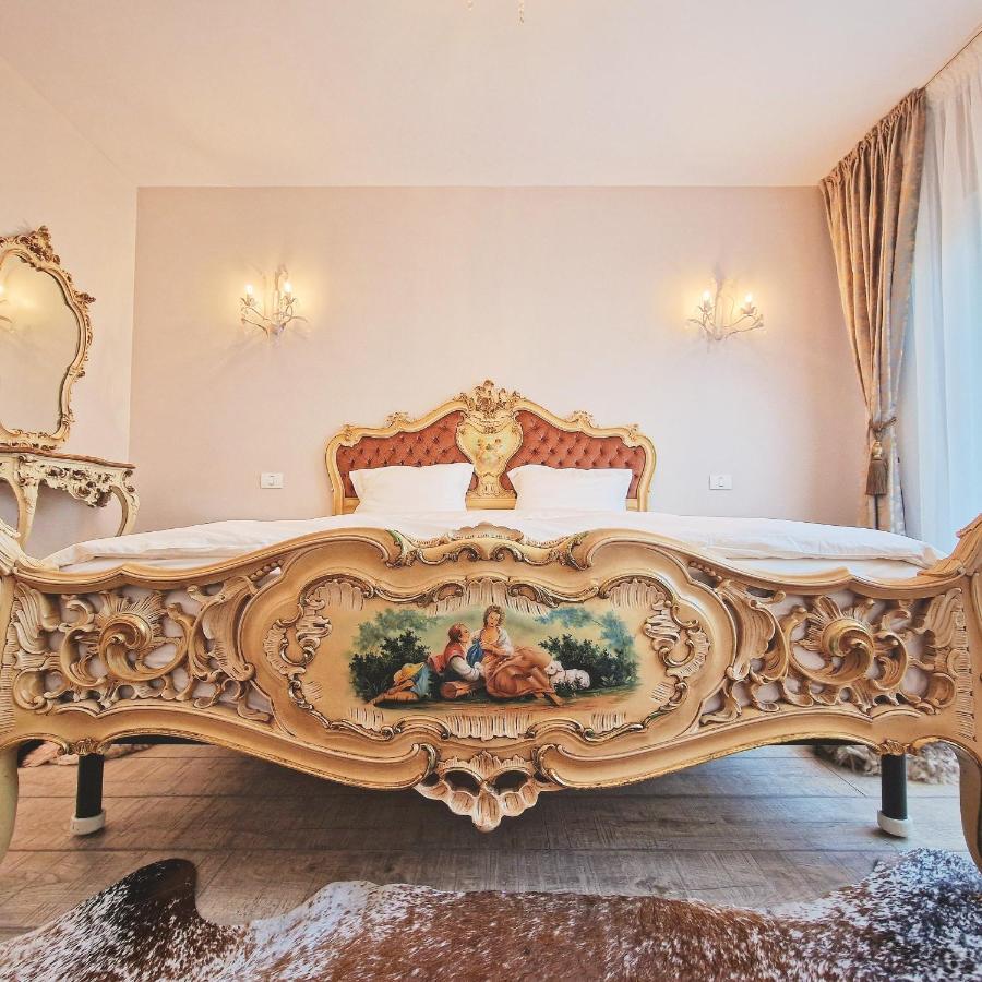 Amor Tirol Busteni (Adults Only) Екстер'єр фото