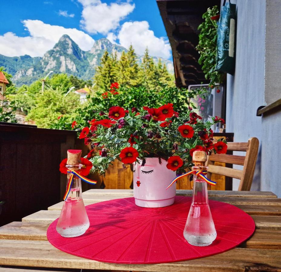 Amor Tirol Busteni (Adults Only) Екстер'єр фото