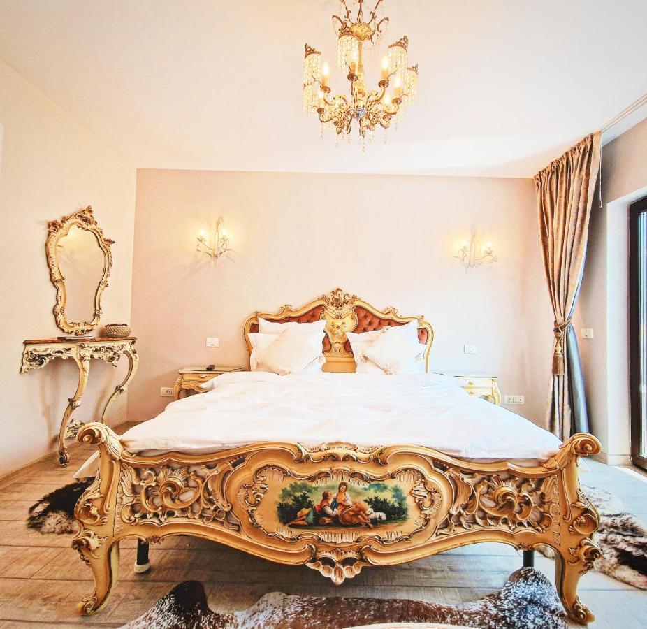 Amor Tirol Busteni (Adults Only) Екстер'єр фото