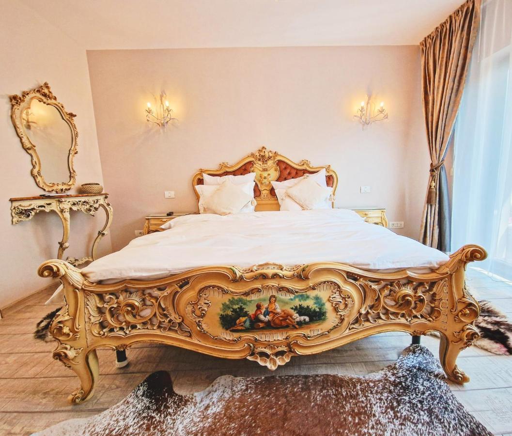 Amor Tirol Busteni (Adults Only) Екстер'єр фото