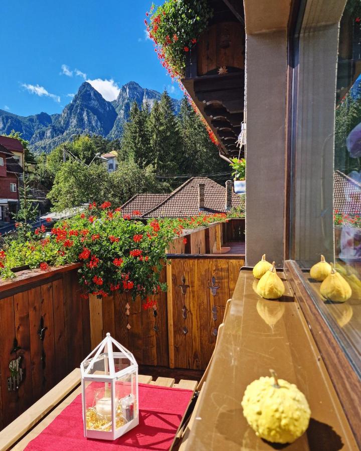 Amor Tirol Busteni (Adults Only) Екстер'єр фото