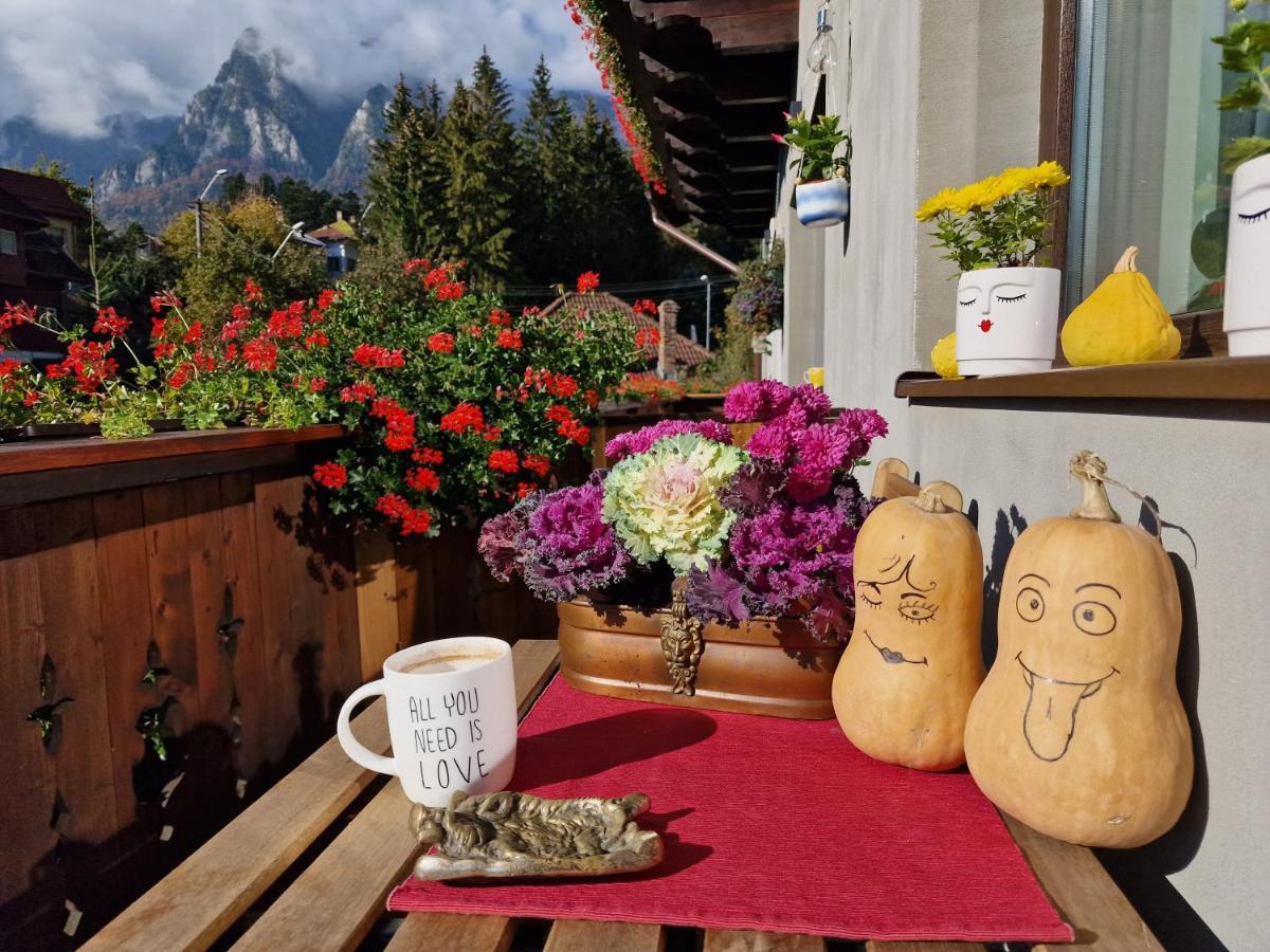 Amor Tirol Busteni (Adults Only) Екстер'єр фото